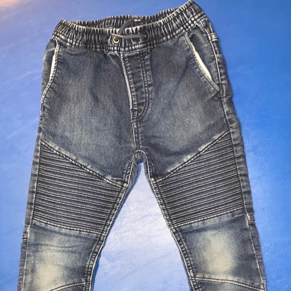 Kids Gap jeans